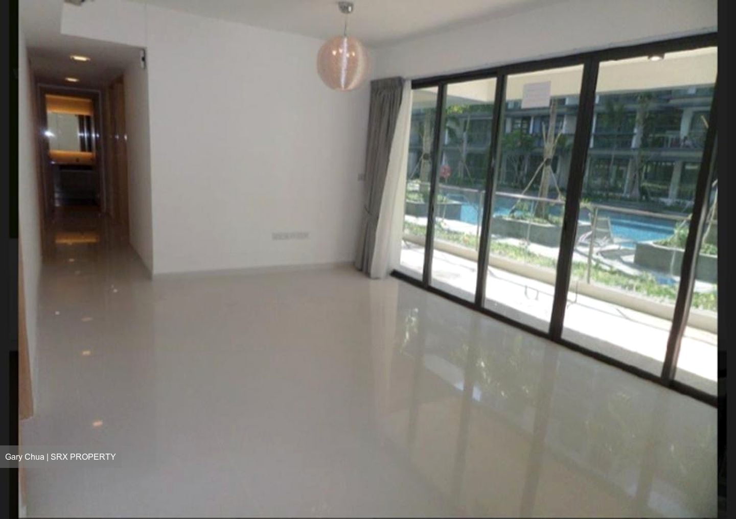 Hedges Park Condominium (D17), Condominium #577775931